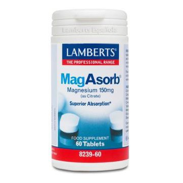 Magasorb 150Mg (Alta...