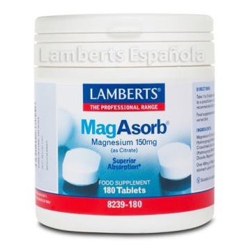 Magasorb 150Mg (Alta...