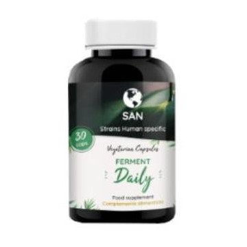 Ferment Daily 30Cap.