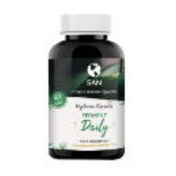 Ferment Daily 60Cap.