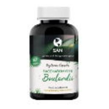 Ferment Saccharomyces...