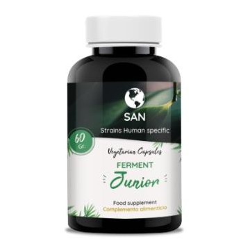 Ferment Junior 60Gr.