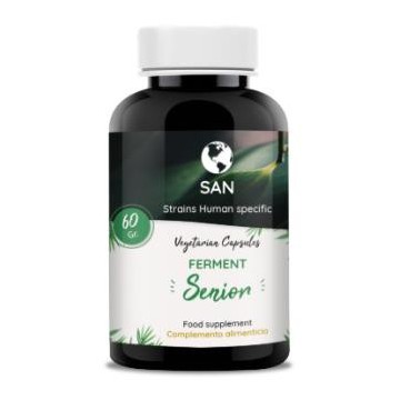 Ferment Senior 60Gr.