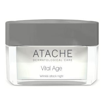 Wrinkle Attack Night Crema...