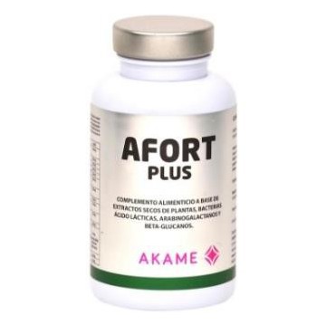 Afort Plus 60Cap.