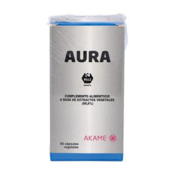 Aura 60Cap.