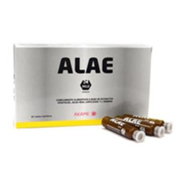 Alae 20Amp.