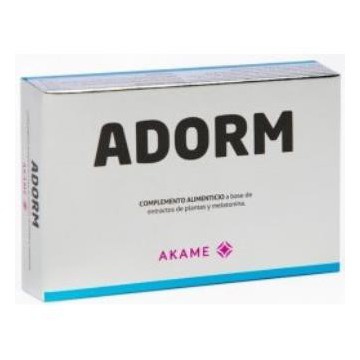 Adorm 30Comp.