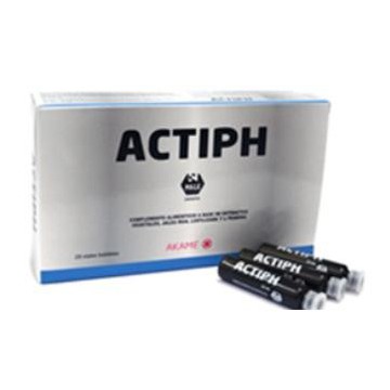 Actiph 20Amp.