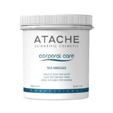 Cc Corporal Care Sea Aceite...