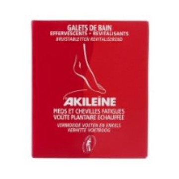 Pastillas Efervecente...