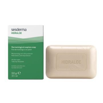 Hidraloe Pan Dermatologico...