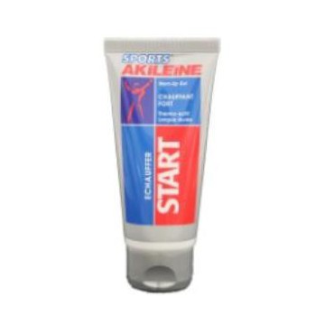 Start Gel Efecto Calor...