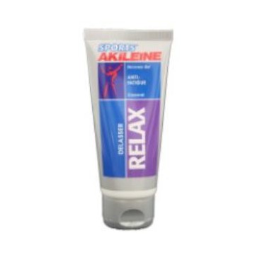 Relax Gel Anti-Fatiga 75Ml.
