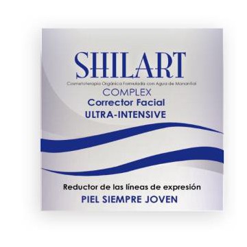 Shilart Corrector...