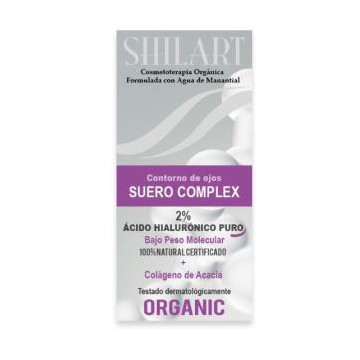 Shilart Suero Complex...