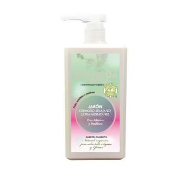 Jabon Relajante...
