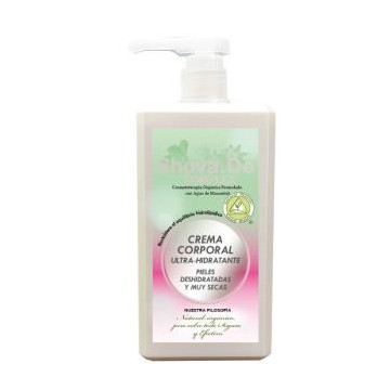Crema Corporal...