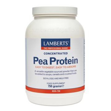 Pea Protein 750Gr. (Guisante)