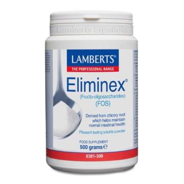 Fos (Eliminex) Laxante...