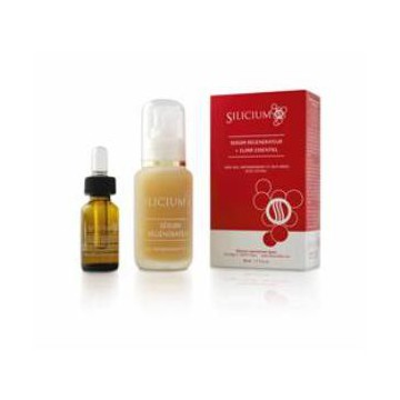 Silicium Serum Y Elixir...