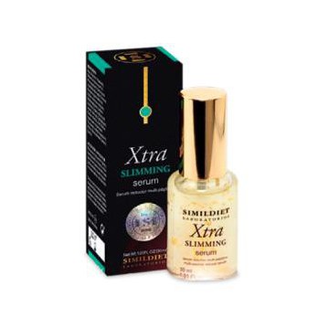 Xtra Slimming Serum 30Ml.