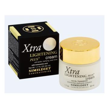 Lightening Plus Cream Xtra...