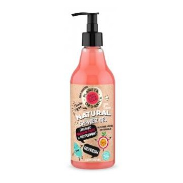 Gel De Ducha Refresh 500Ml.