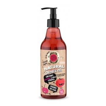 Gel De Ducha Cherry Splash...