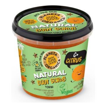 Exfoliante Corporal...