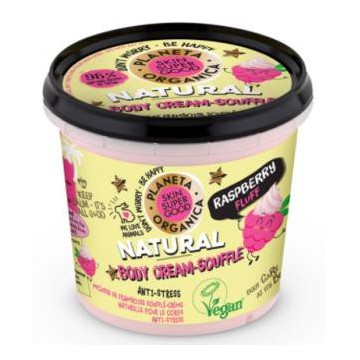 Crema De Suffle Corporal...