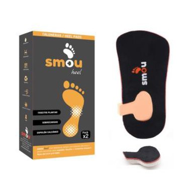 Smou Heel Talonera...