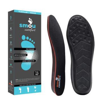 Smou Comfort Plantilla T36/37