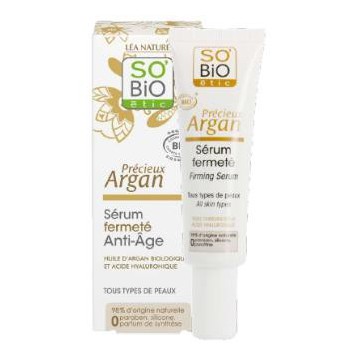 Serum Reafirmante Antiedad...