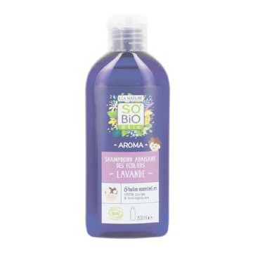 Champu Calmante Escolar...