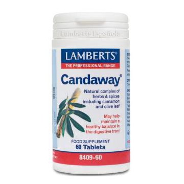 Candaway (Canela Y Hoja De...
