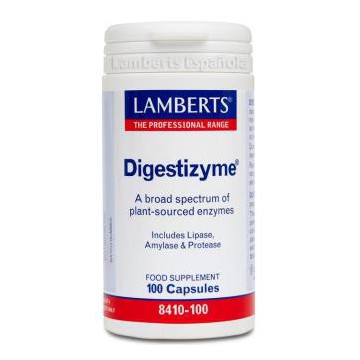 Digestizyme (Complejo De...