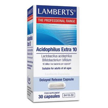 Acidofilus Extra 10...