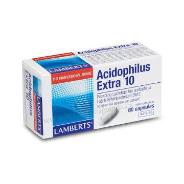 Acidofilus Extra 10...