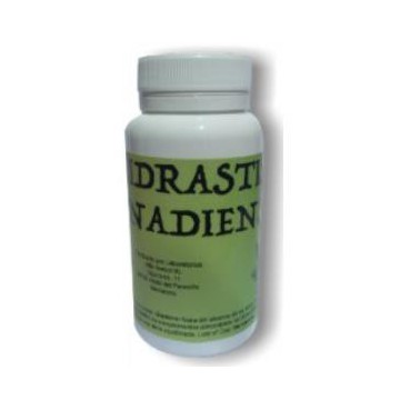 Hidrastis Canadensis 90Cap.