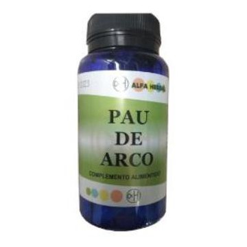 Pau De Arco 100Cap.