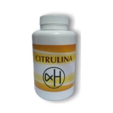 L-Citrulina 100Cap.