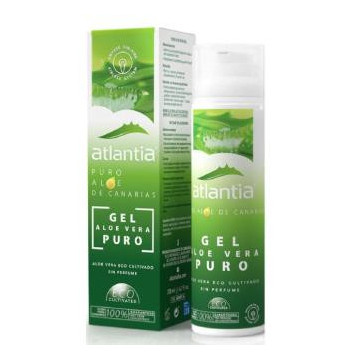 Gel De Aloe Vera Puro...