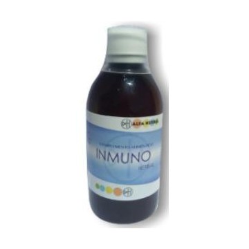 Inmuno Herbal 250Ml.