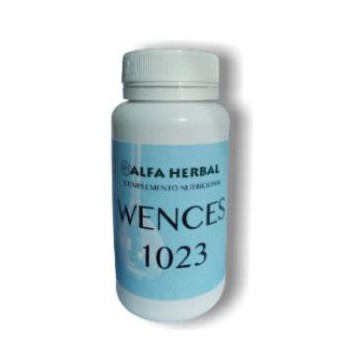 Wences 1023 90Cap.