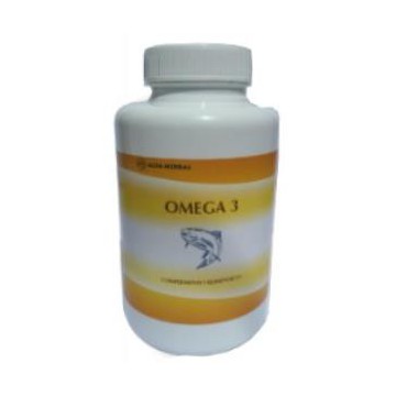 Omega 3 Aceite De Salmon...