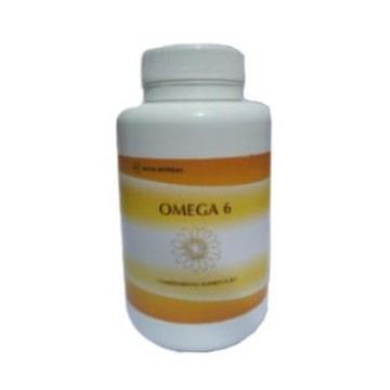 Omega 6 Aceite De Onagra...