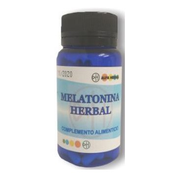Melatonina 100Cap.
