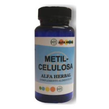 Metil-Celulosa 90Cap.