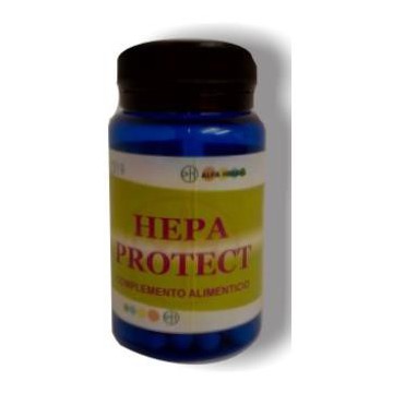 Hepaprotect 60Cap.